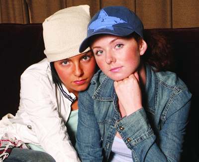 Duo t.A.T.u.