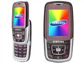 SamsungD600e