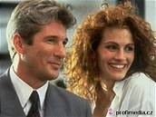 Pretty Woman - Richard Gere a Julia Roberts