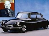 Citroen DS