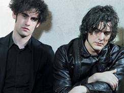 Black Rebel Motorcycle Club