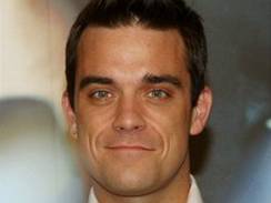 Robbie Williams