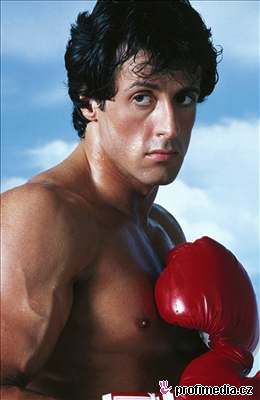 Sylvester Stallone