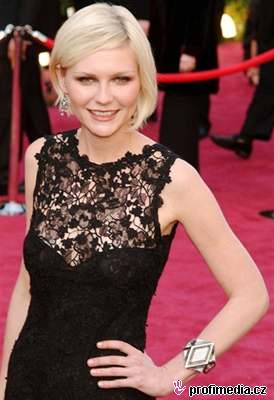 Kirsten Dunstová 