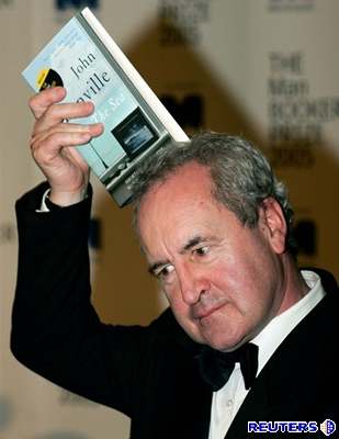 John Banville