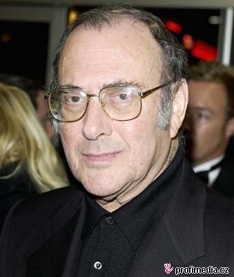 Harold Pinter