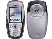 Nokia6600