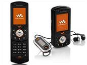 Sony Ericsson W900i