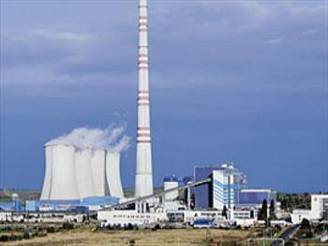 Jen za rekonstrukci uhelné elektrárny Tuimice má firma získat 370 milion korun.