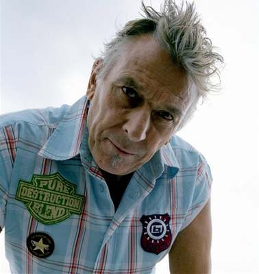 John Cale