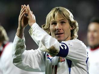 Pavel Nedvd