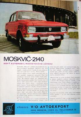 Moskvi 2140