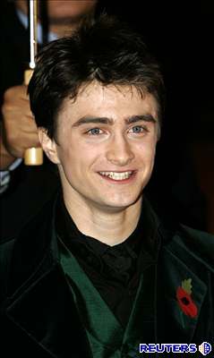 Daniel Radcliffe