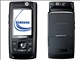 Samsung D820