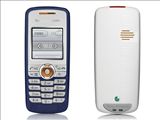 Sony Ericsson J230i