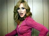 Madonna - Hung up (videoklip 2005)