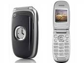 Sony Ericsson Z300i