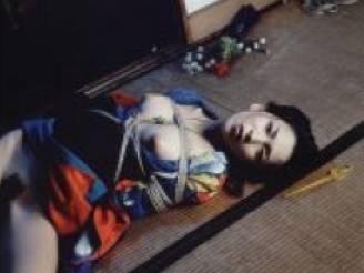 Nobuyoshi Araki - fotografie