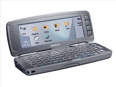 Nokia9300i