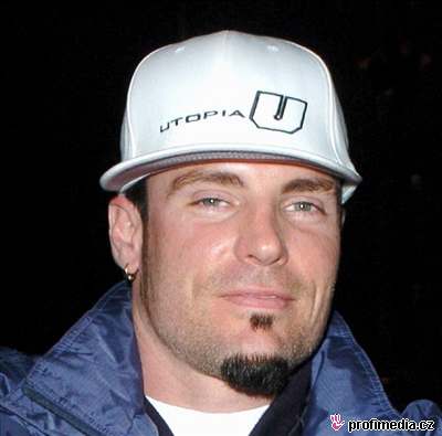 Vanilla Ice