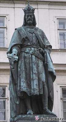 Karel IV.