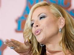 Anastacia