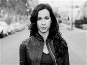 Alanis Morissette