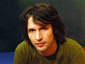 James Blunt