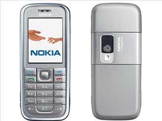 Nokia6233