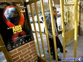 rnci na hrozbu AIDS upozornili filmovm festivalem