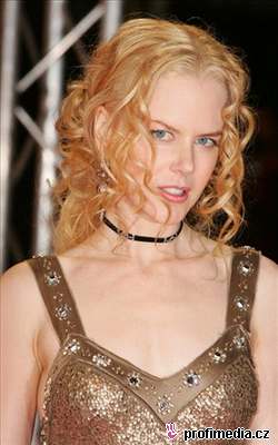 Nicole Kidman