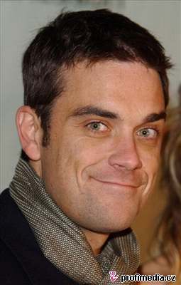 Robbie Williams