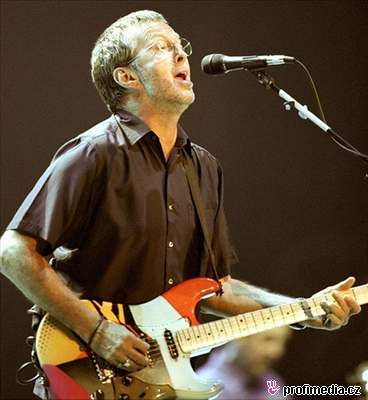 Eric Clapton