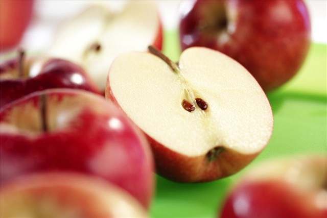 Existuje mnoho zpsob, jak zpracovat jablka - nejen upeením závinu.
