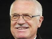 Václav Klaus