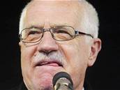 Václav Klaus