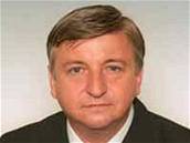 Poslanec RSDr. Josef Smýkal Poslanec RSDr. Josef Smýkal