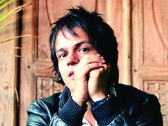 Jamie Cullum