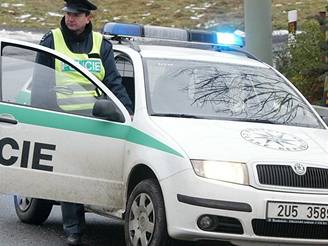 Policisté nali na míst upálení mladíka dopis na rozlouenou. Ilustraní foto