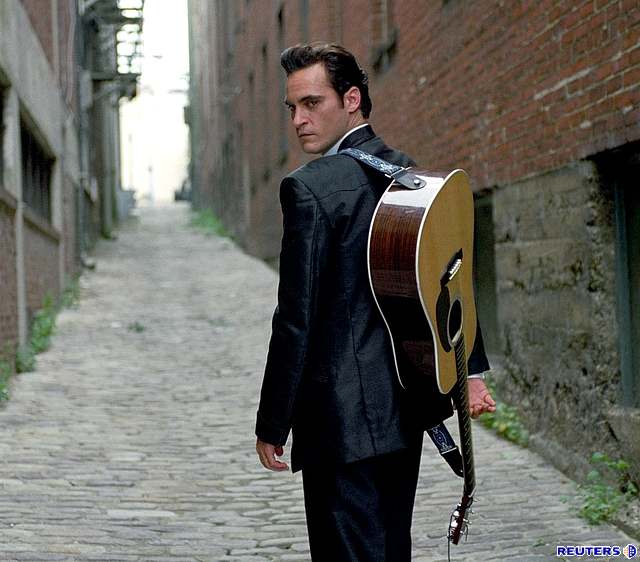 Walk The Line