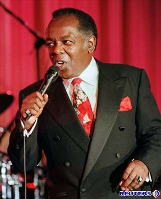 Lou Rawls