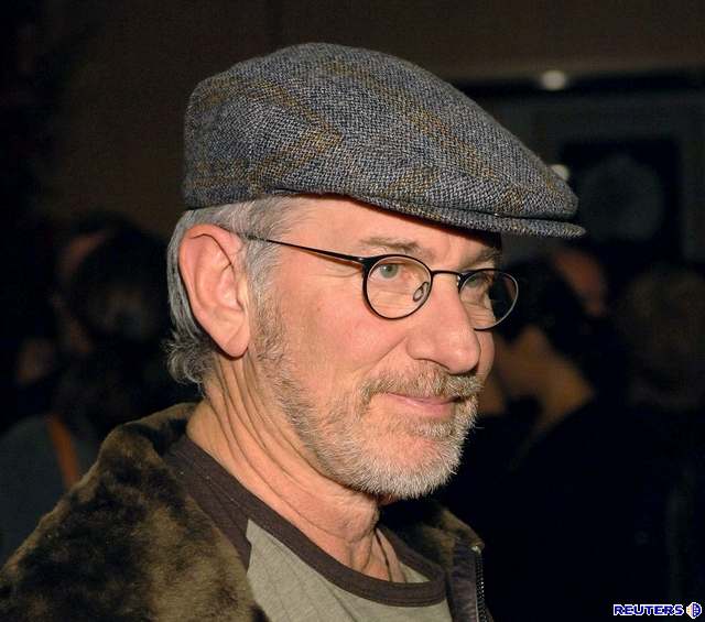 Mnichov - Steven Spielberg