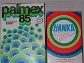 Palmex 85