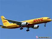 DHL DHL