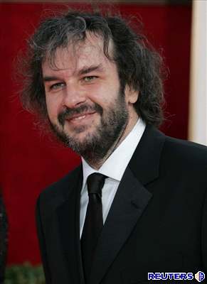 Peter Jackson