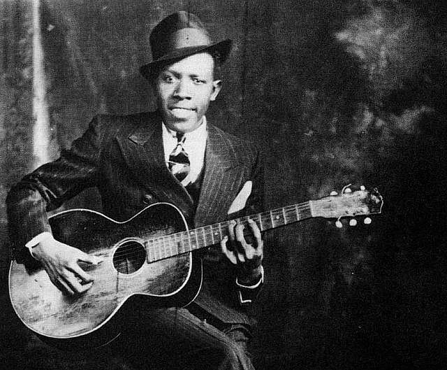 Robert Johnson