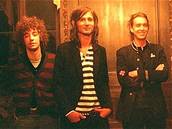 The Strokes