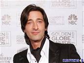 Adrien Brody