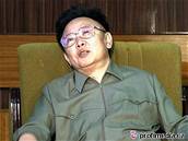Kim ong-il bude koncem srpna jednat s jiními sousedy
