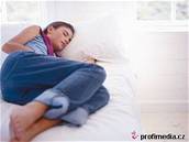 Enviromentální porucha spánku postihuje astji eny.